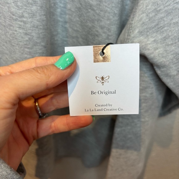 NWT Nashville Graphic Sweater - Picture 2 of 2